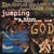 Jumping In The House Of God