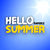 Hello Summer (CDS)