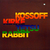 Kossoff Kirke Tetsu & Rabbit (Remastered 2007)