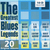 The Greatest Blues Legends. 20 Original Albums - John Lee Hooker. Burnin' CD9