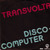 Disco Computer / You Are Disco (VLS)