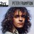 The Best Of Peter Frampton: The Millenium Collection