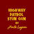 Highway Patrol Stun Gun (CDS)