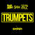 Trumpets (With Salvi, Feat. Sean Paul) (CDS)