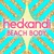 Hed Kandi Beach Body