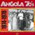 Angola 70's: 1974-1978