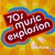 70S Music Explosion Sunshine CD1