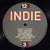 12 Inch Dance: Indie CD1