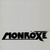 Monroxe (EP) (Vinyl)