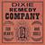 Dixie Remedy Company