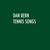 Tennis Songs (EP)