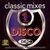 DMC Classic Mixes: Disco Vol. 1