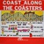 Coast Along With The Coasters (Vinyl)