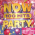 Now 100 Hits Party CD3