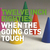 Twelve Inch Eighties: When The Going Gets Tough CD1