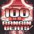 100 Bangin Beats