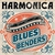 Harmonica Blues Benders