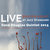 Brazen Heart Live At Jazz Standard CD3