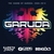 The Sound Of Garuda 2009-2015 CD1