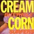 Cream Corn From The Socket Of Davis