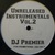 DJ Premier: Unreleased Instrumentals Vol. 2 (Vinyl)