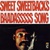 Sweet Sweetback's Baadasssss Song (Vinyl)