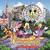 Disneyland Resort Official Album CD1