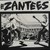 The Zantees (EP) (Vinyl)