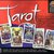 Tarot: The Mind Body and Soul Series