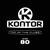 Kontor Top Of The Clubs Volume 80 CD1