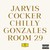 Room 29 (With Chilly Gonzales)