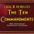 The Ten Commandments OST (Reissued 2016) CD4