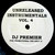 DJ Premier: Unreleased Instrumentals Vol. 4 (Vinyl)