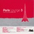 Paris Lounge 3 CD1