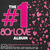 The #1 80S Love Album CD1