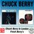 Chuck Berry In London + Fresh Berry's (Vinyl)