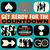 Get Ready For The Countdown: Mod, Brit Soul, R&B & Freakbeat Nuggets CD3
