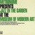 Jazz In The Garden At The Museum Of Modern Art (Vinyl)