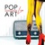 Pop Art Live CD1