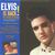 Elvis Is Back Sessions Cd 1