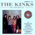 The Very Best Of The Kinks - Diamond Star Collection