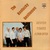 Seven Times Around (Vinyl)