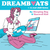 Dreamboats (With Rozwell Kid) (EP)