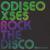 Rock The Disco (EP)