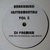 DJ Premier: Unreleased Instrumentals Vol. 6 (Vinyl)