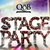 Stage Party (CDS)