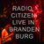 Live In Brandenburg (EP)