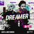 Dreamer (Feat. Janice Robinson) (CDS)