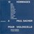 12 Hommages A Paul Sacher Pour Violoncello (With Patick Demenga) CD2