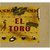 El Toro (EP)